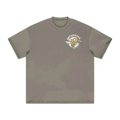 Beesmoove Bee Force Heavyweight FOG T-Shirt - Beesmoove 