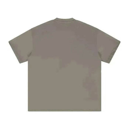 Beesmoove Bee Force Heavyweight FOG T-Shirt - Beesmoove 