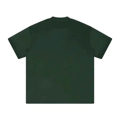 Beesmoove Bee Force Heavyweight FOG T-Shirt - Beesmoove 