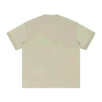 Beesmoove Bee Force Heavyweight FOG T-Shirt - Beesmoove 