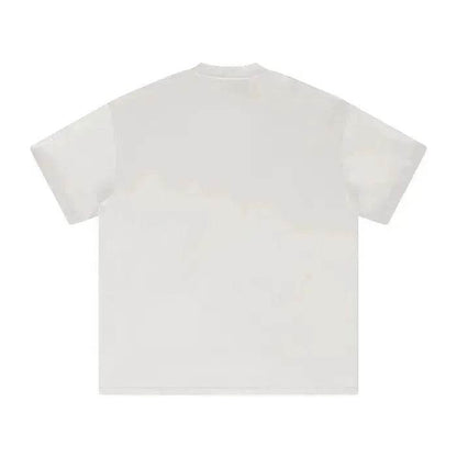 Beesmoove Bee Force Heavyweight FOG T-Shirt - Beesmoove 