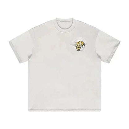 Beesmoove Bee Force Heavyweight FOG T-Shirt - Beesmoove 