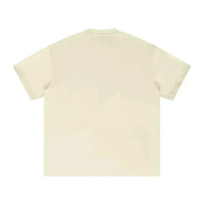 Beesmoove Bee Force Heavyweight FOG T-Shirt - Beesmoove 