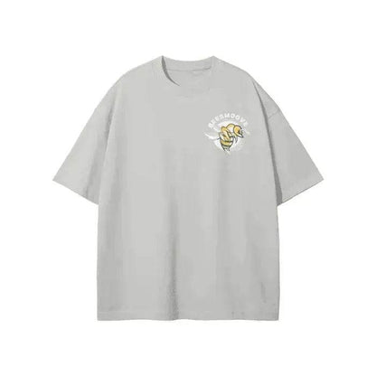 Beesmoove Bee Force Loose Fit T-Shirt - Beesmoove 