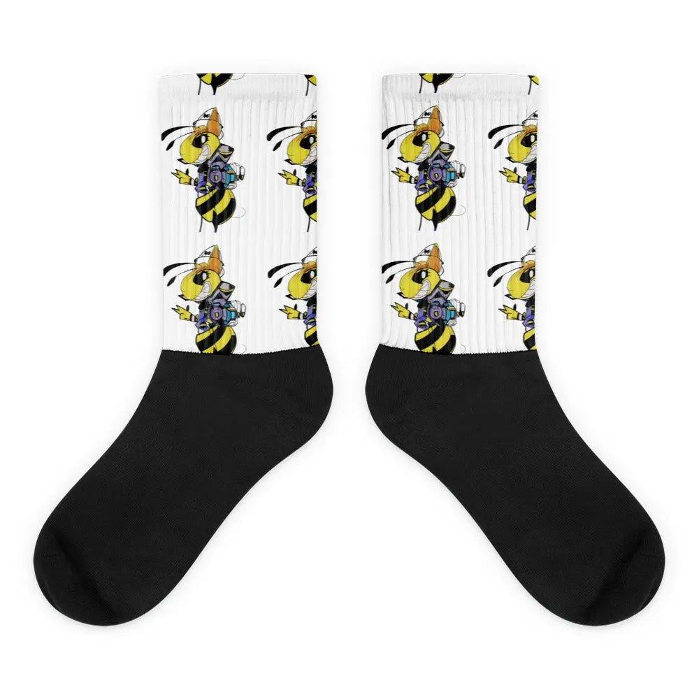 Beesmoove bee Socks - Beesmoove 