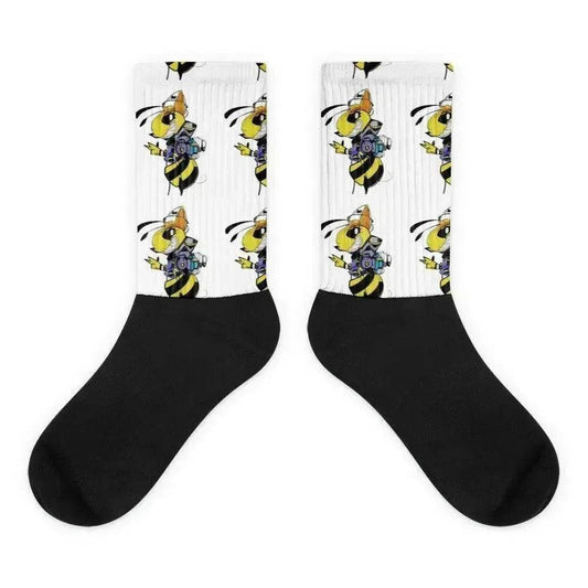 Beesmoove bee Socks - Beesmoove 