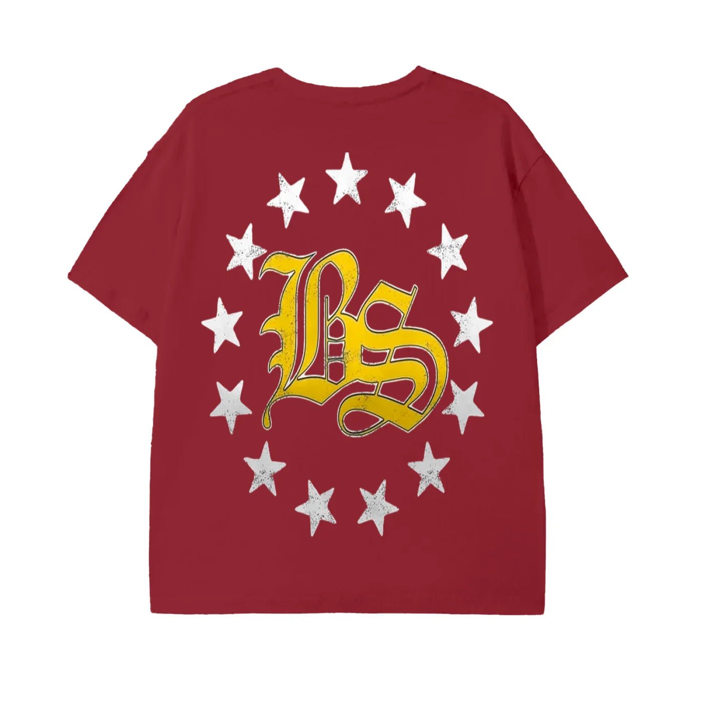 BEESMOOVE Bee - Thorn Armor Hoodie T-Shirt - Beesmoove