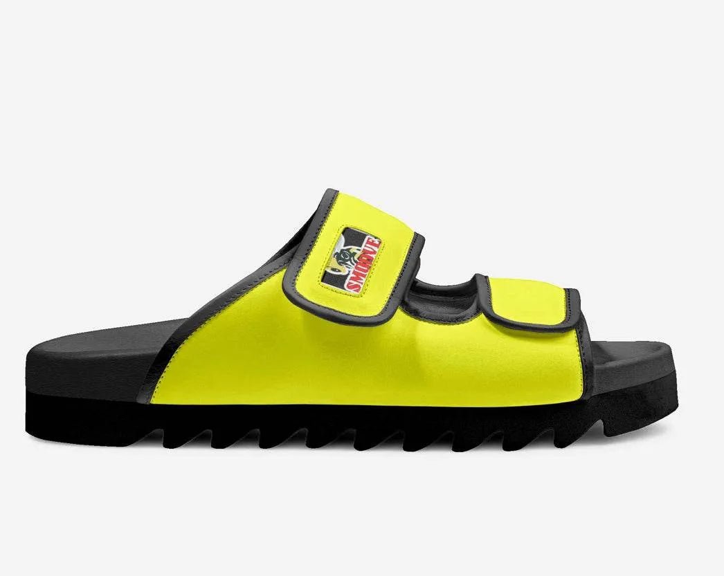 BEESMOOVE BeeActive sandal - Beesmoove