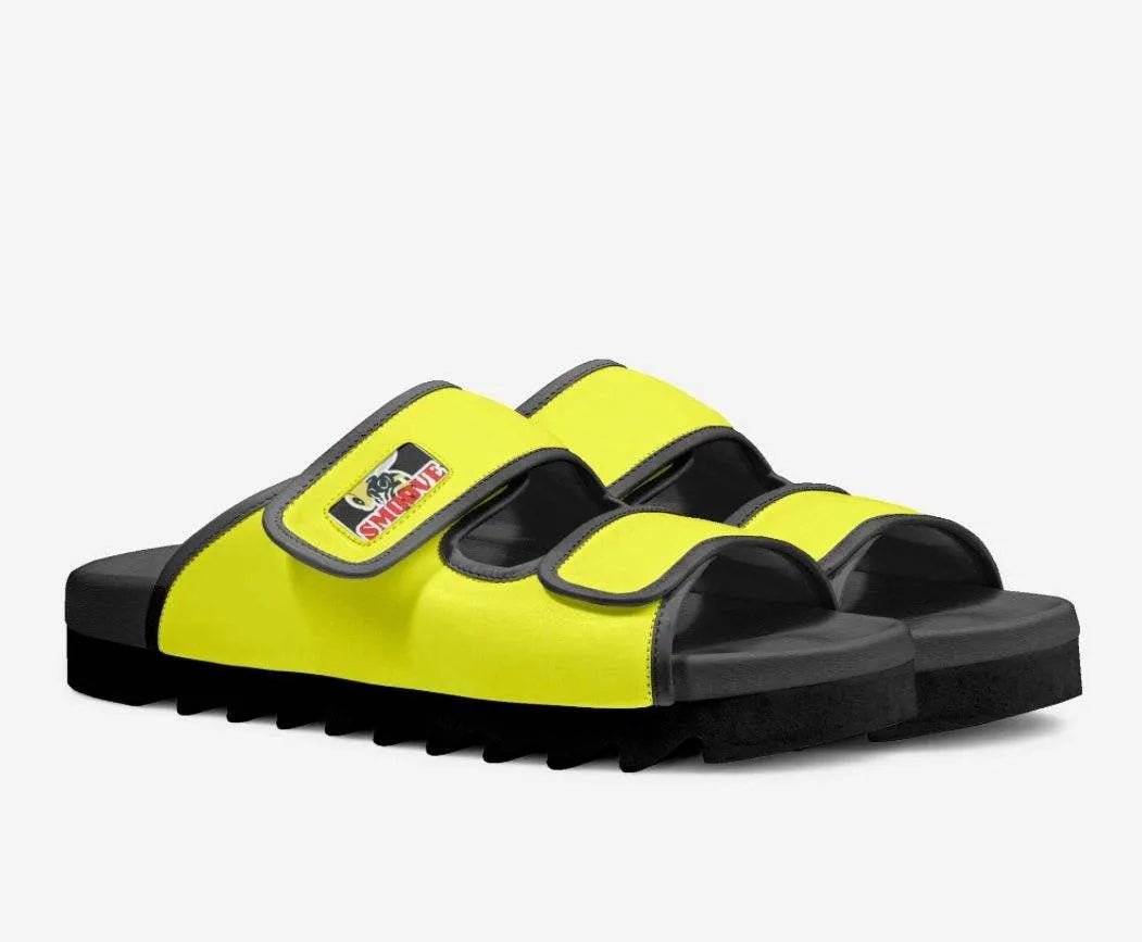BEESMOOVE BeeActive sandal - Beesmoove