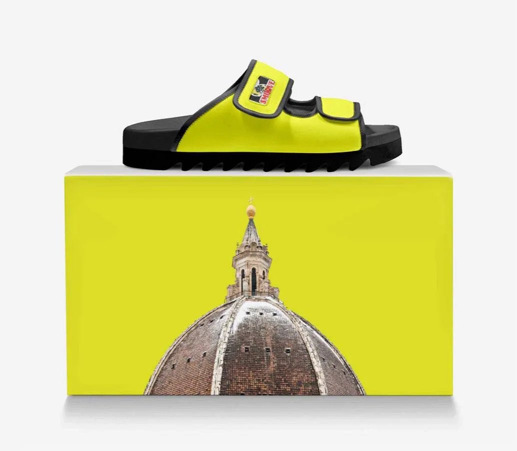 BEESMOOVE BeeActive sandal - Beesmoove