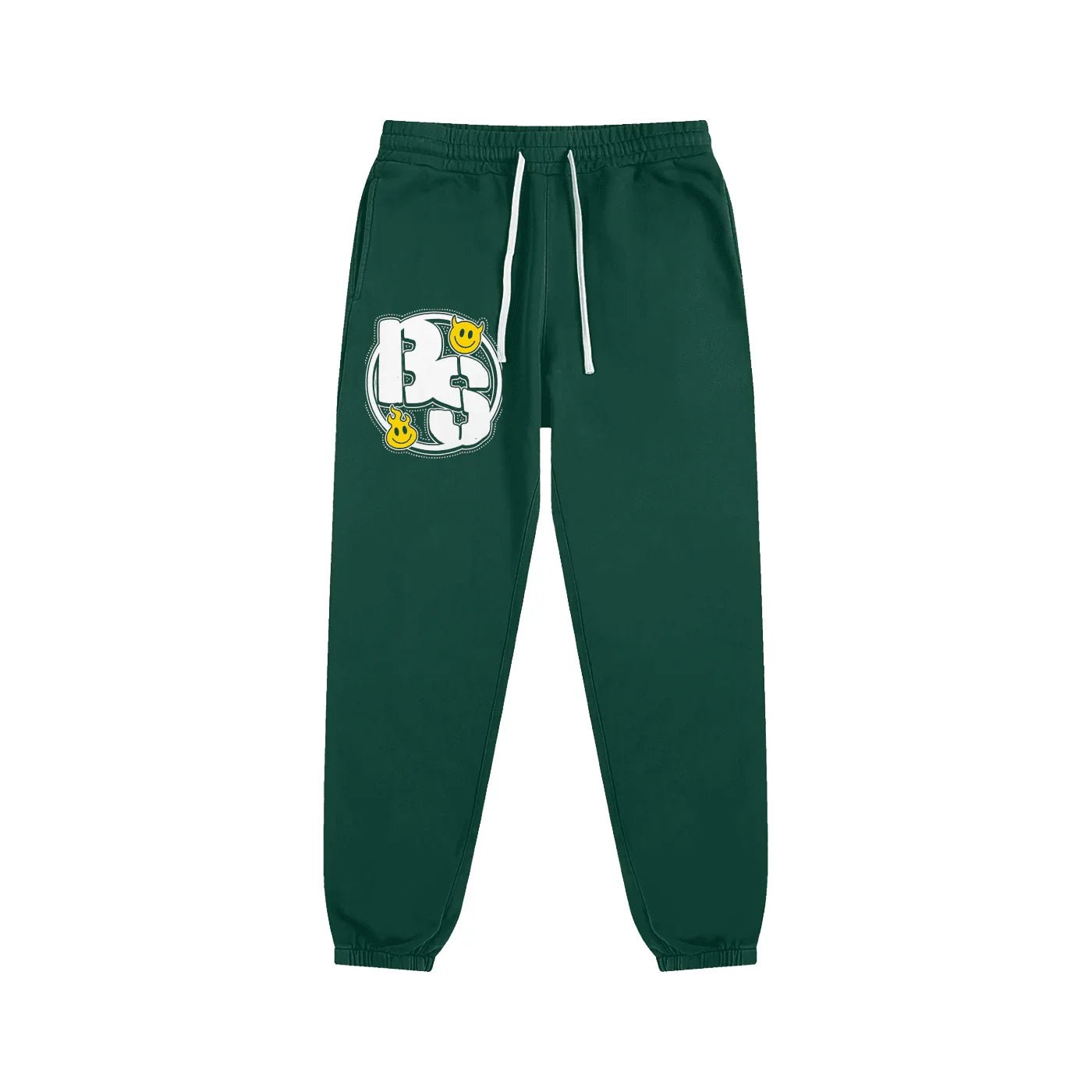 BEESMOOVE BeeSmiles Worldwide Sweatpants - Beesmoove