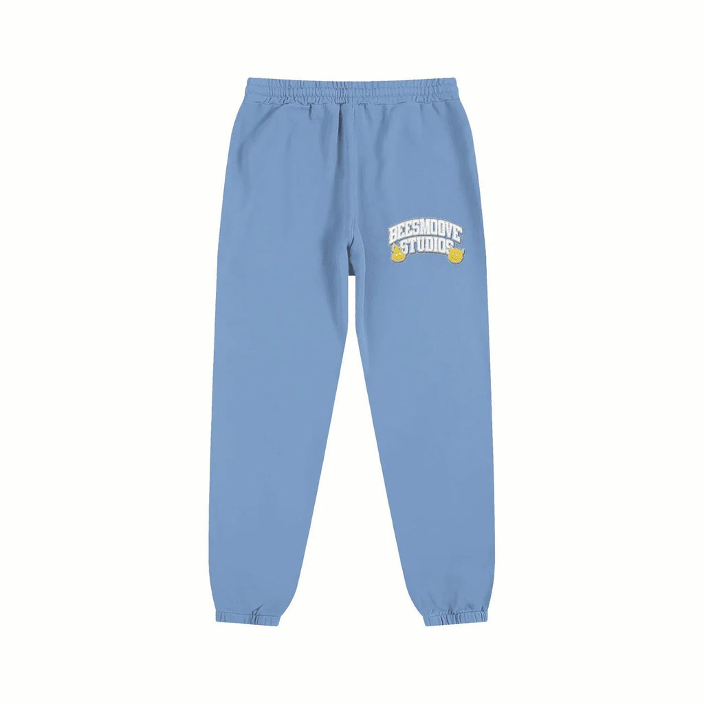 BEESMOOVE BeeSmiles Worldwide Sweatpants - Beesmoove