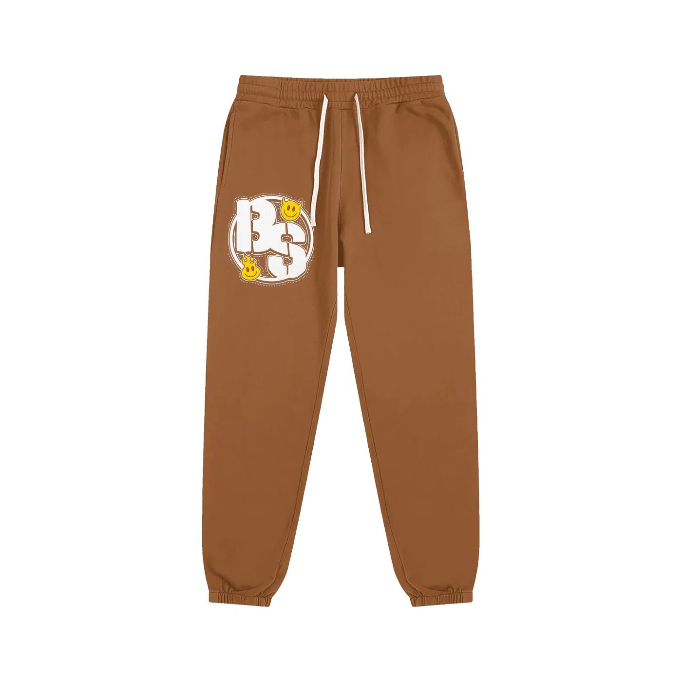 BEESMOOVE BeeSmiles Worldwide Sweatpants - Beesmoove