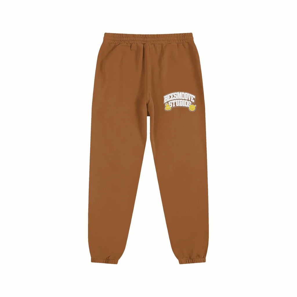 BEESMOOVE BeeSmiles Worldwide Sweatpants - Beesmoove