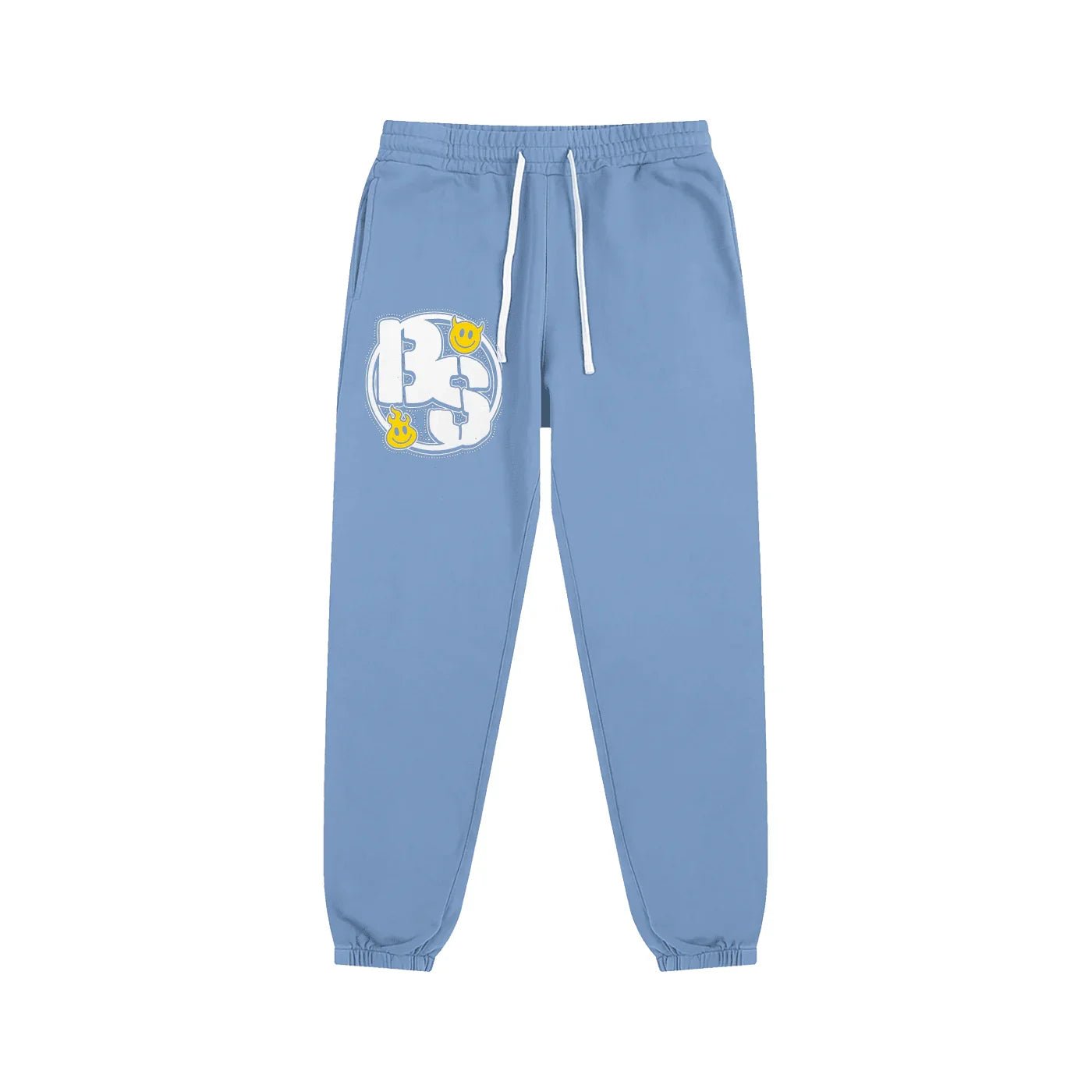 BEESMOOVE BeeSmiles Worldwide Sweatpants - Beesmoove