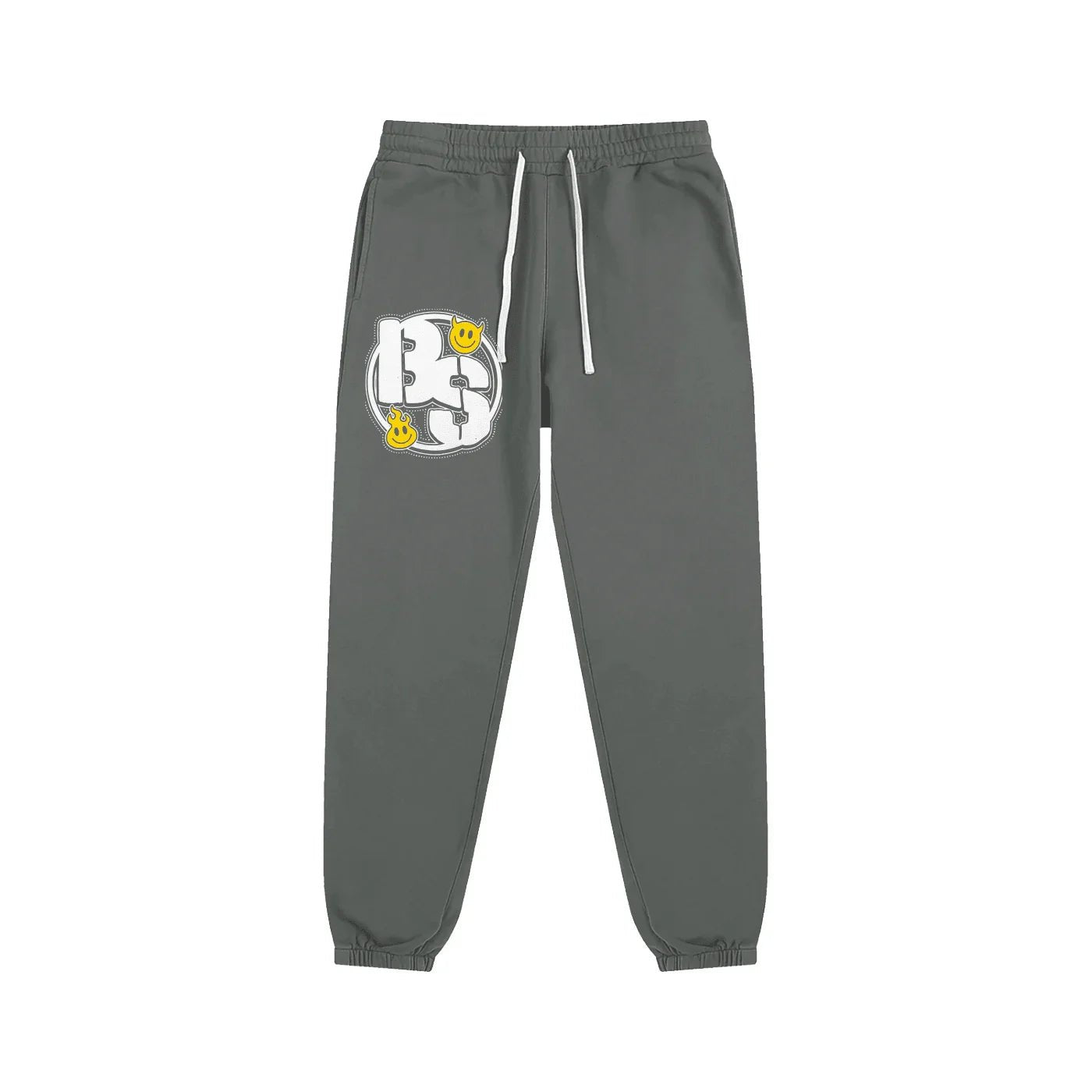 BEESMOOVE BeeSmiles Worldwide Sweatpants - Beesmoove