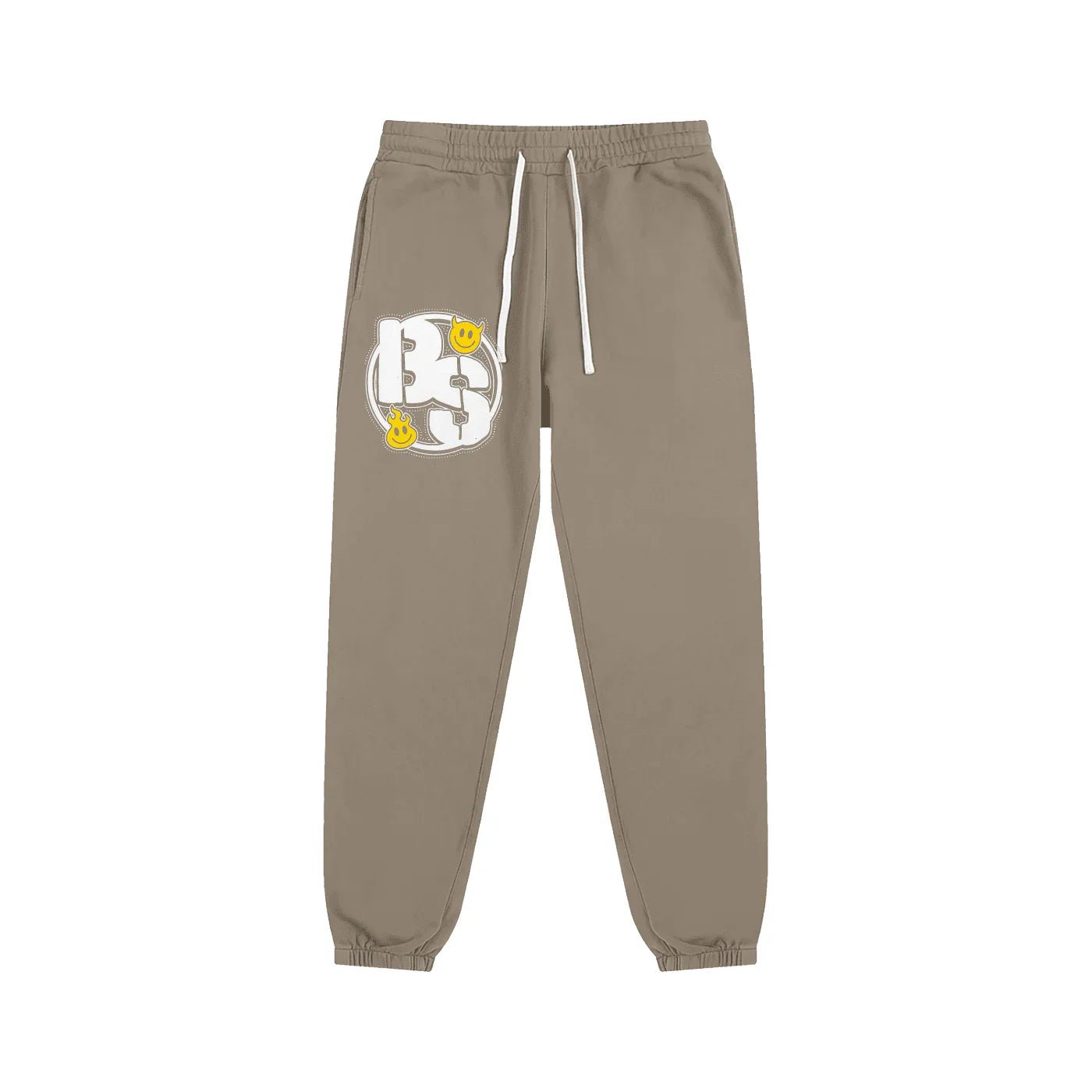 BEESMOOVE BeeSmiles Worldwide Sweatpants - Beesmoove