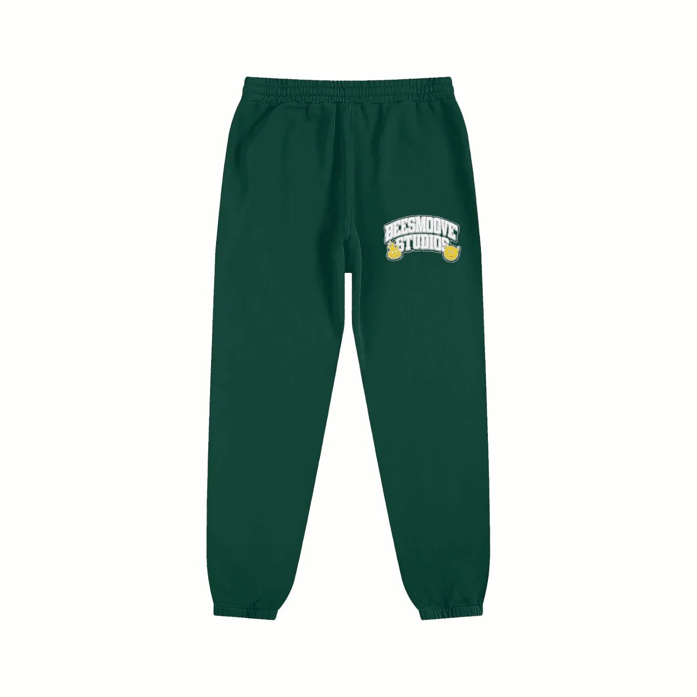 BEESMOOVE BeeSmiles Worldwide Sweatpants - Beesmoove