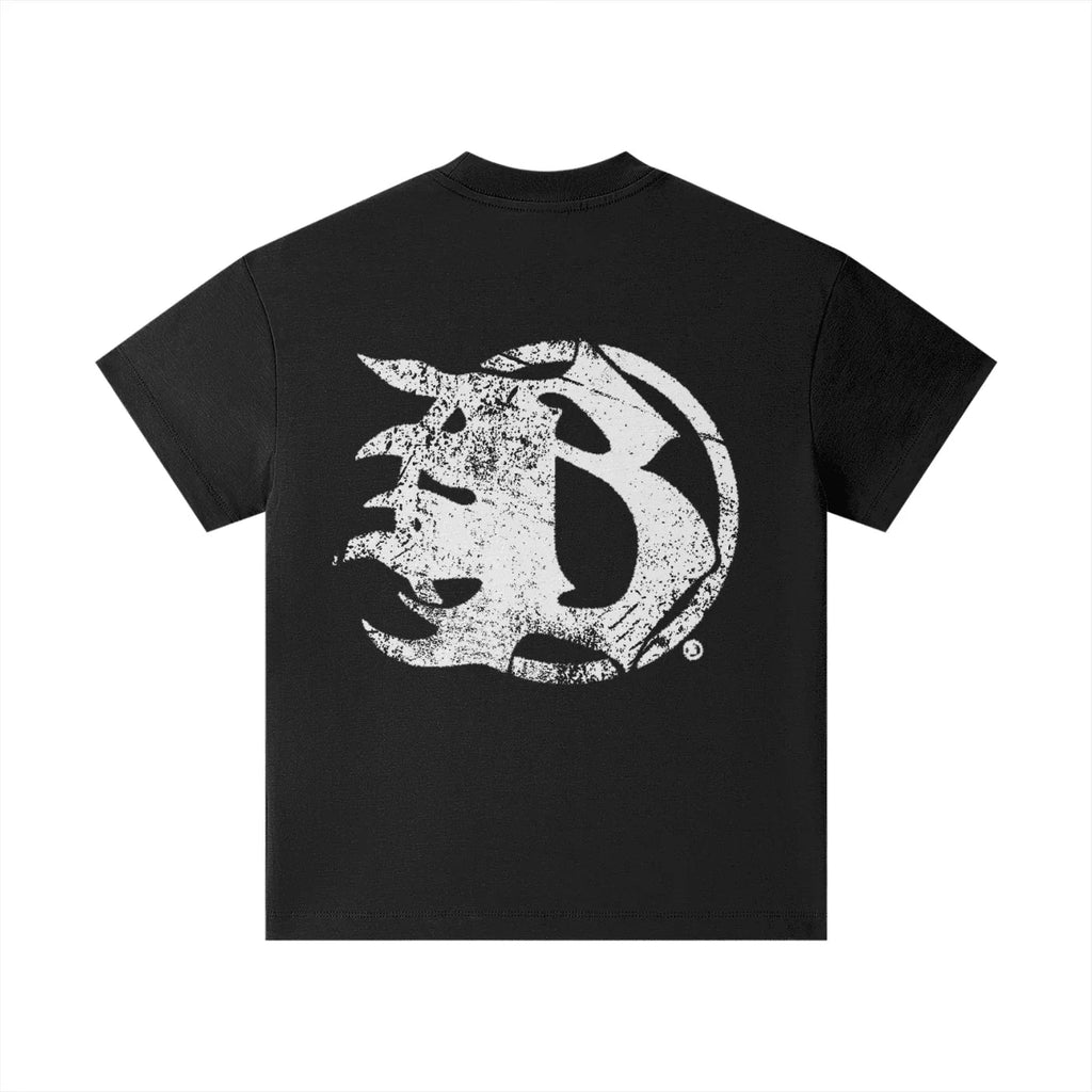 BEESMOOVE BEESMOOVE B - Squadron: Black Ops Kids' T-shirt - Beesmoove