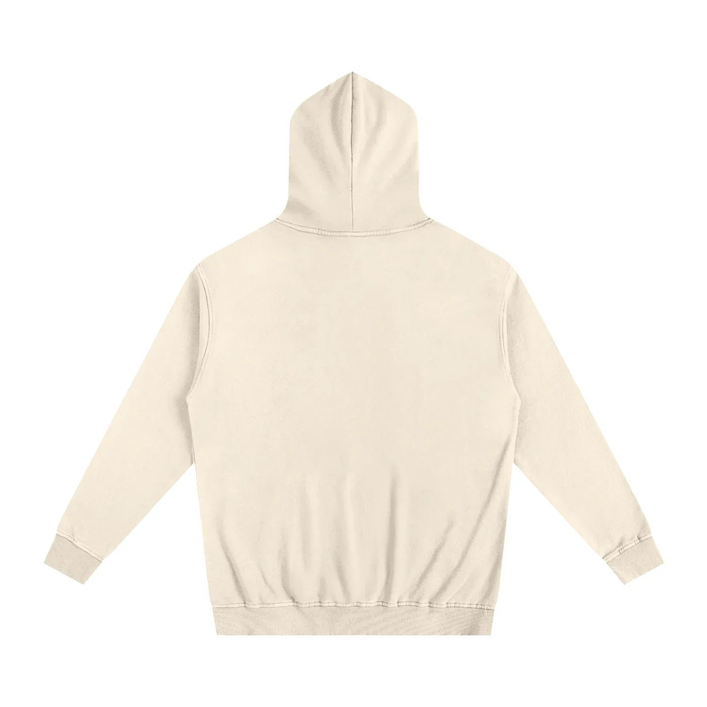 BEESMOOVE BEESMOOVE Origins Oversized Hoodie - Beesmoove