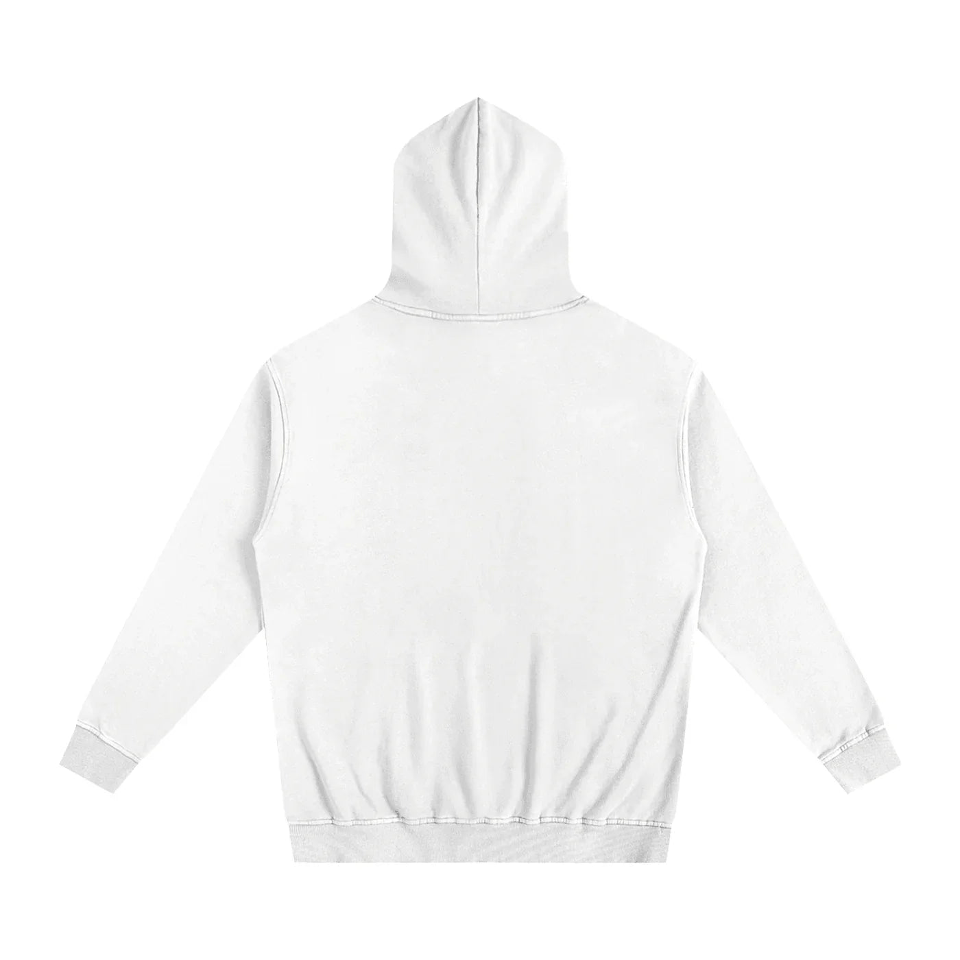 BEESMOOVE BEESMOOVE Origins Oversized Hoodie - Beesmoove