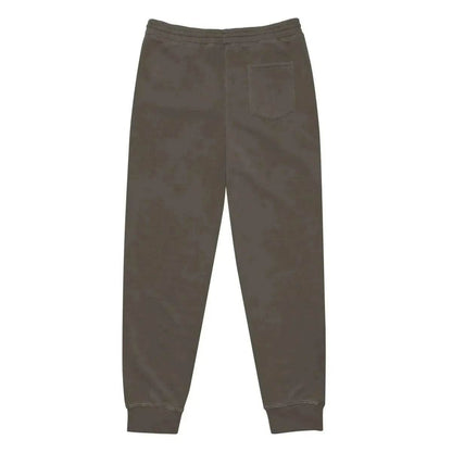 Beesmoove big star famous pigment-dyed sweatpants - Beesmoove 