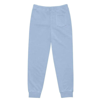 Beesmoove big star famous pigment-dyed sweatpants - Beesmoove 