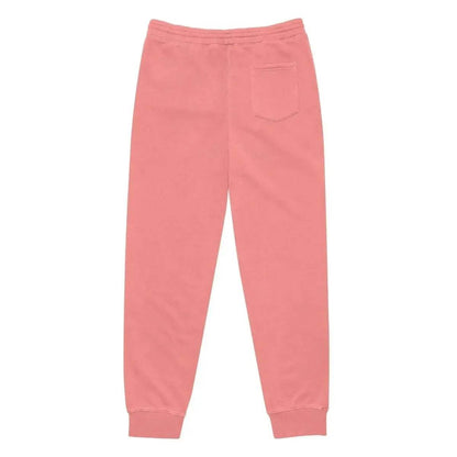 Beesmoove big star famous pigment-dyed sweatpants - Beesmoove 