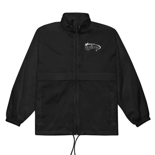 Beesmoove big star famous Unisex windbreaker - Beesmoove 