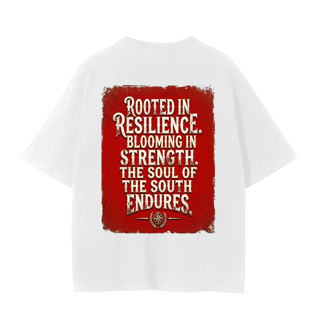 BEESMOOVE Black South: Waiting on Truth T-Shirt - Beesmoove