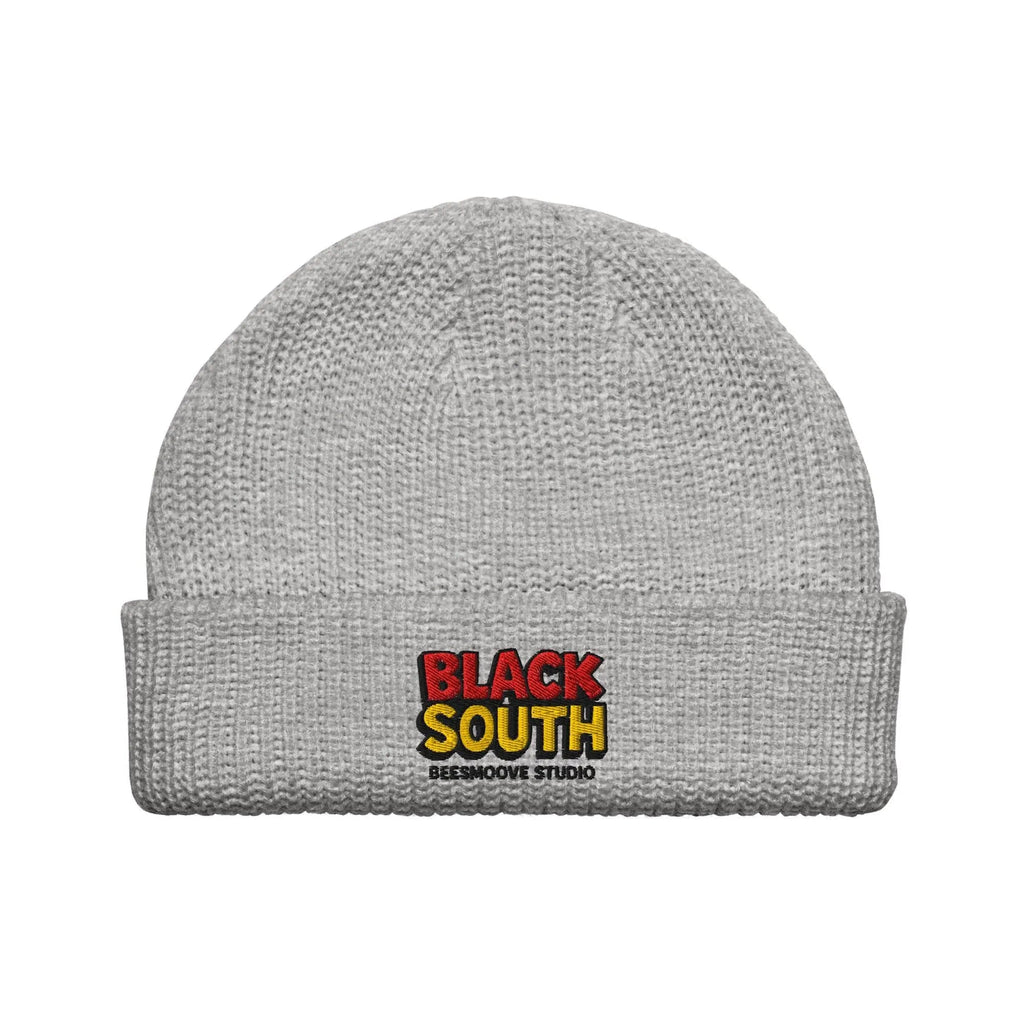 BEESMOOVE BlackSouth beanie - Beesmoove
