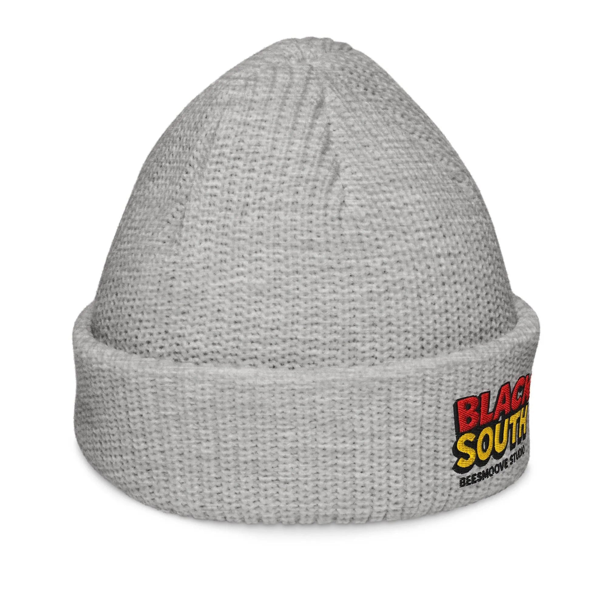 BEESMOOVE BlackSouth beanie - Beesmoove