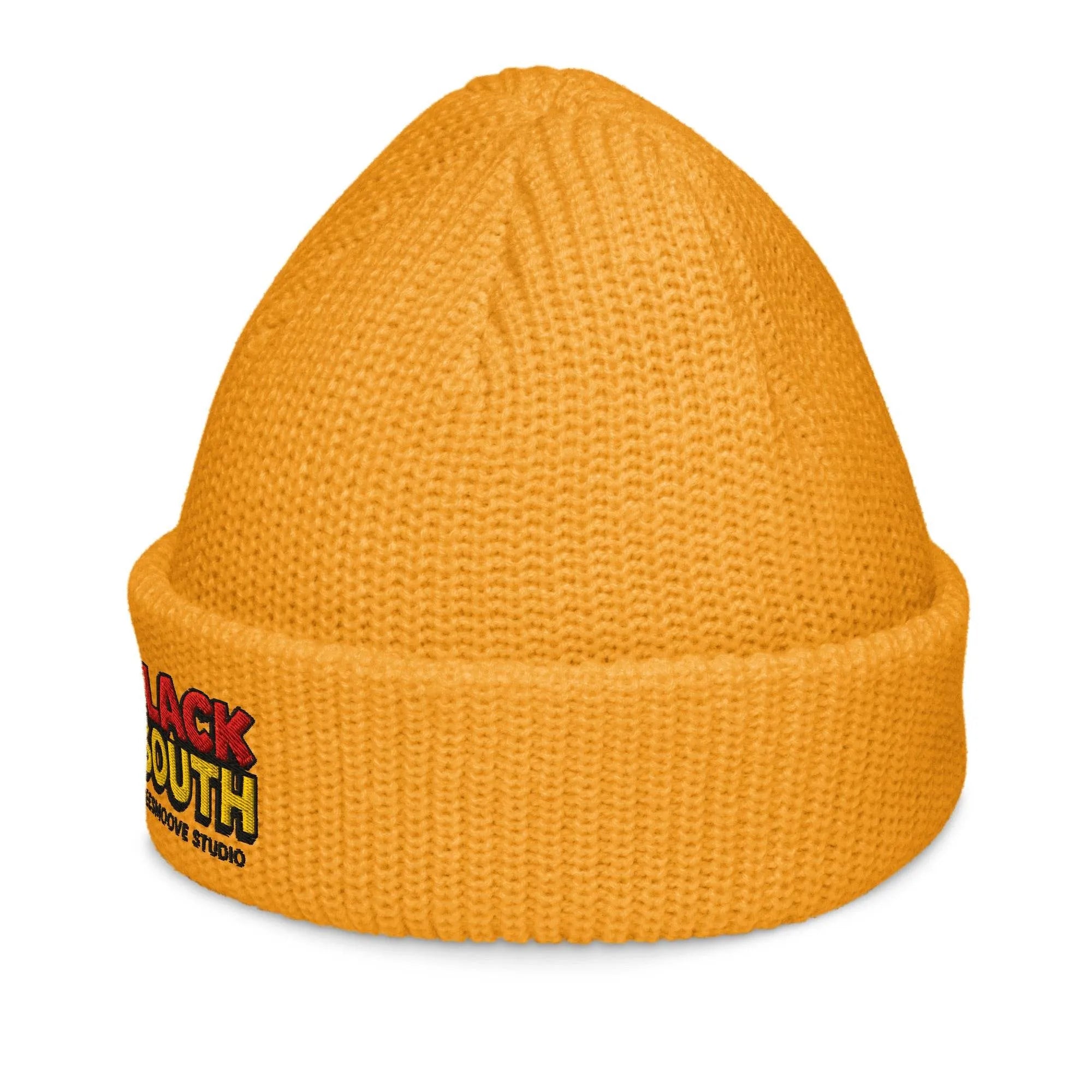 BEESMOOVE BlackSouth beanie - Beesmoove