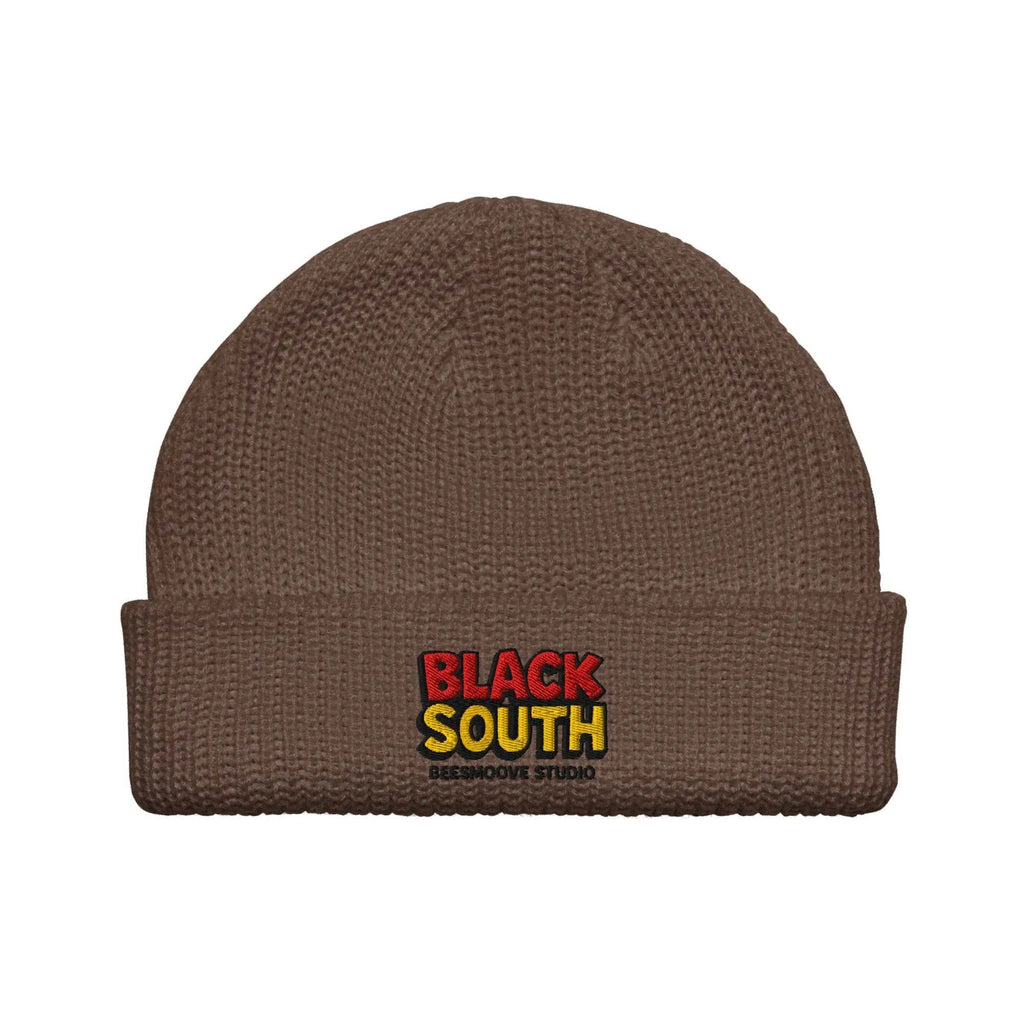BEESMOOVE BlackSouth beanie - Beesmoove