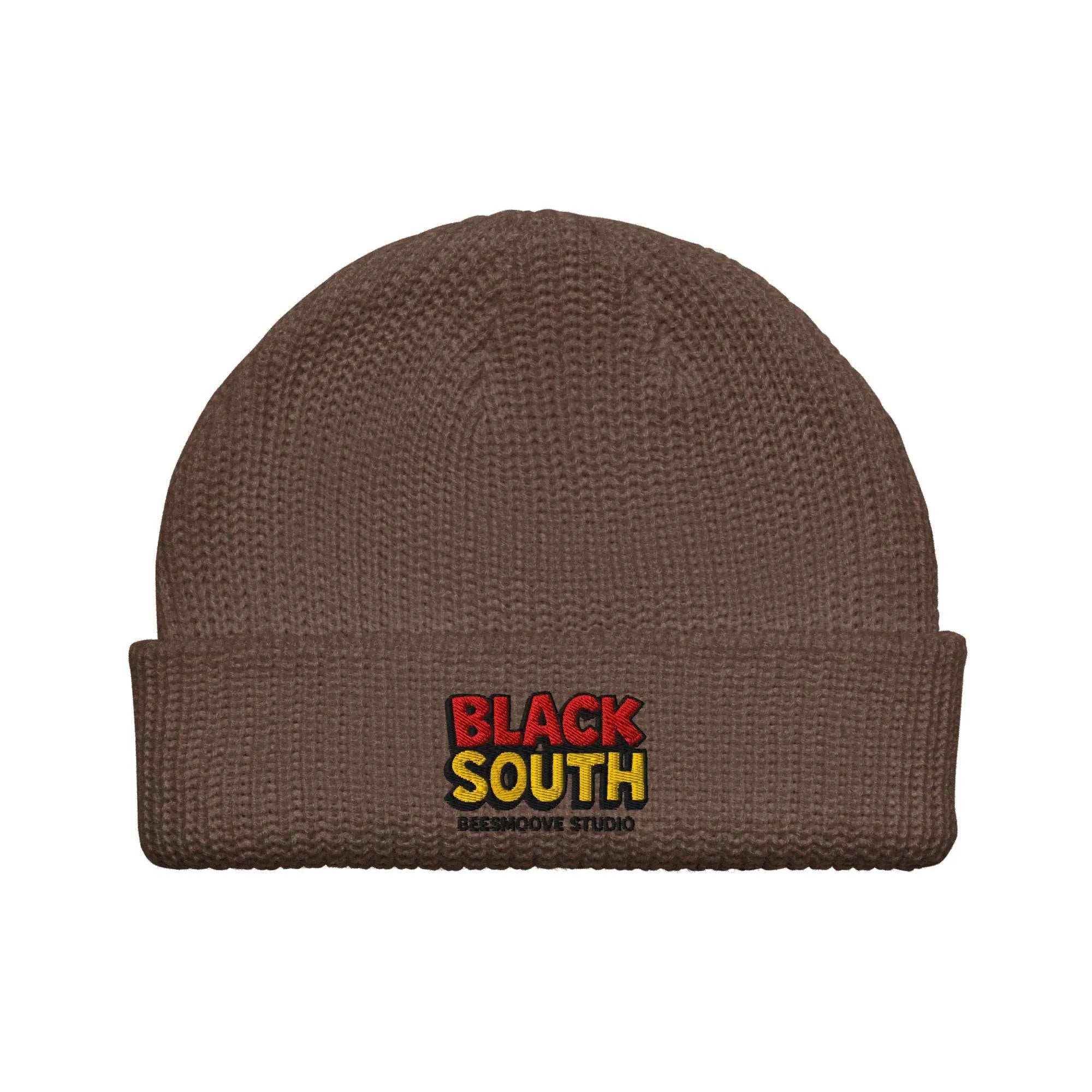 BEESMOOVE BlackSouth beanie - Beesmoove