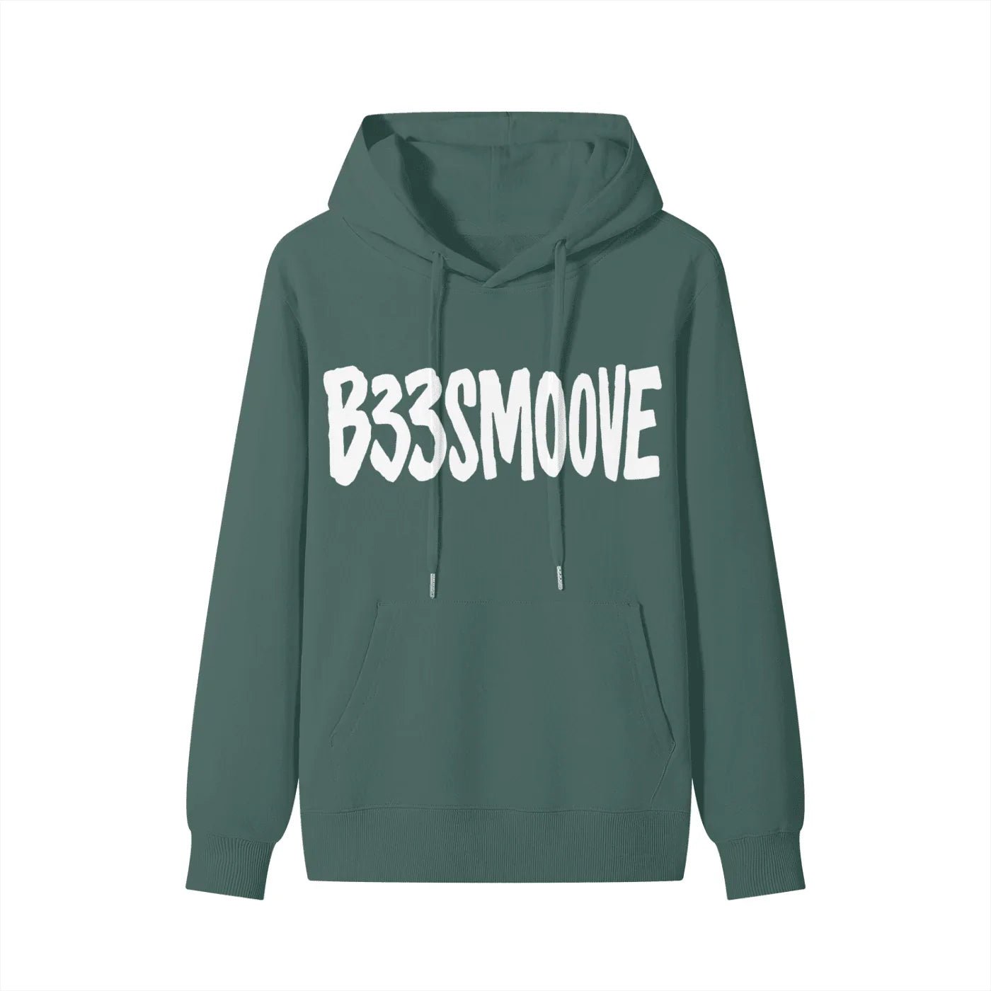 BEESMOOVE Blacksouth BootLeg Edition Classic Hoodie - Beesmoove