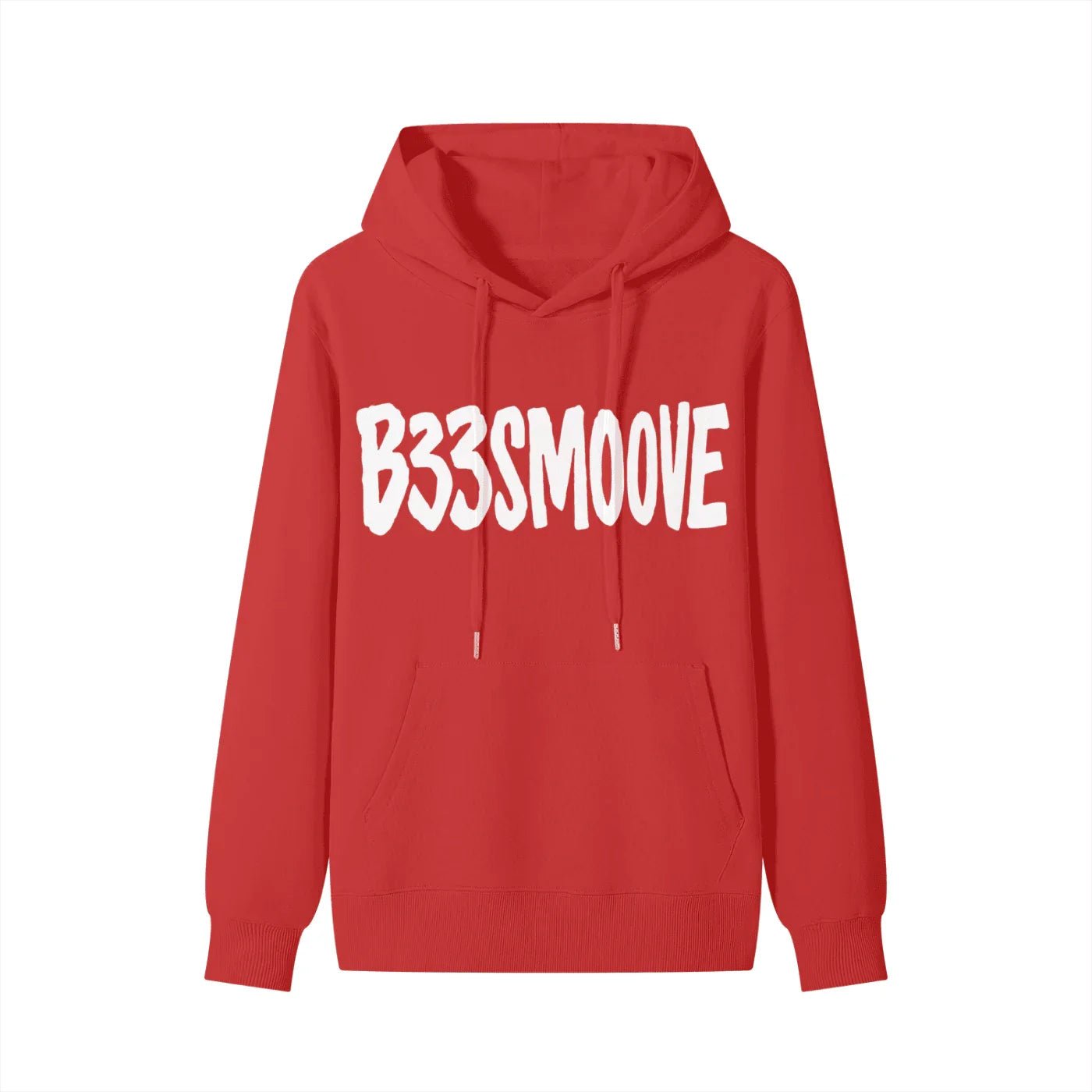 BEESMOOVE Blacksouth BootLeg Edition Classic Hoodie - Beesmoove