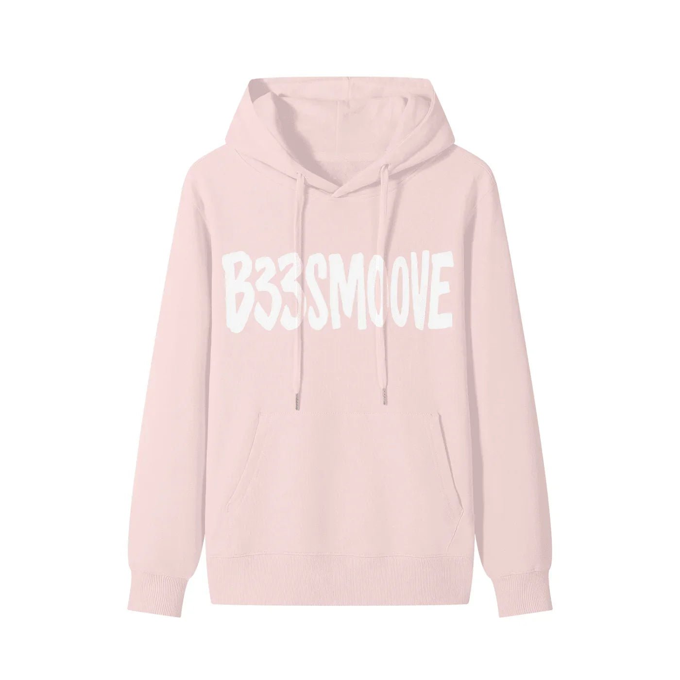 BEESMOOVE Blacksouth BootLeg Edition Classic Hoodie - Beesmoove
