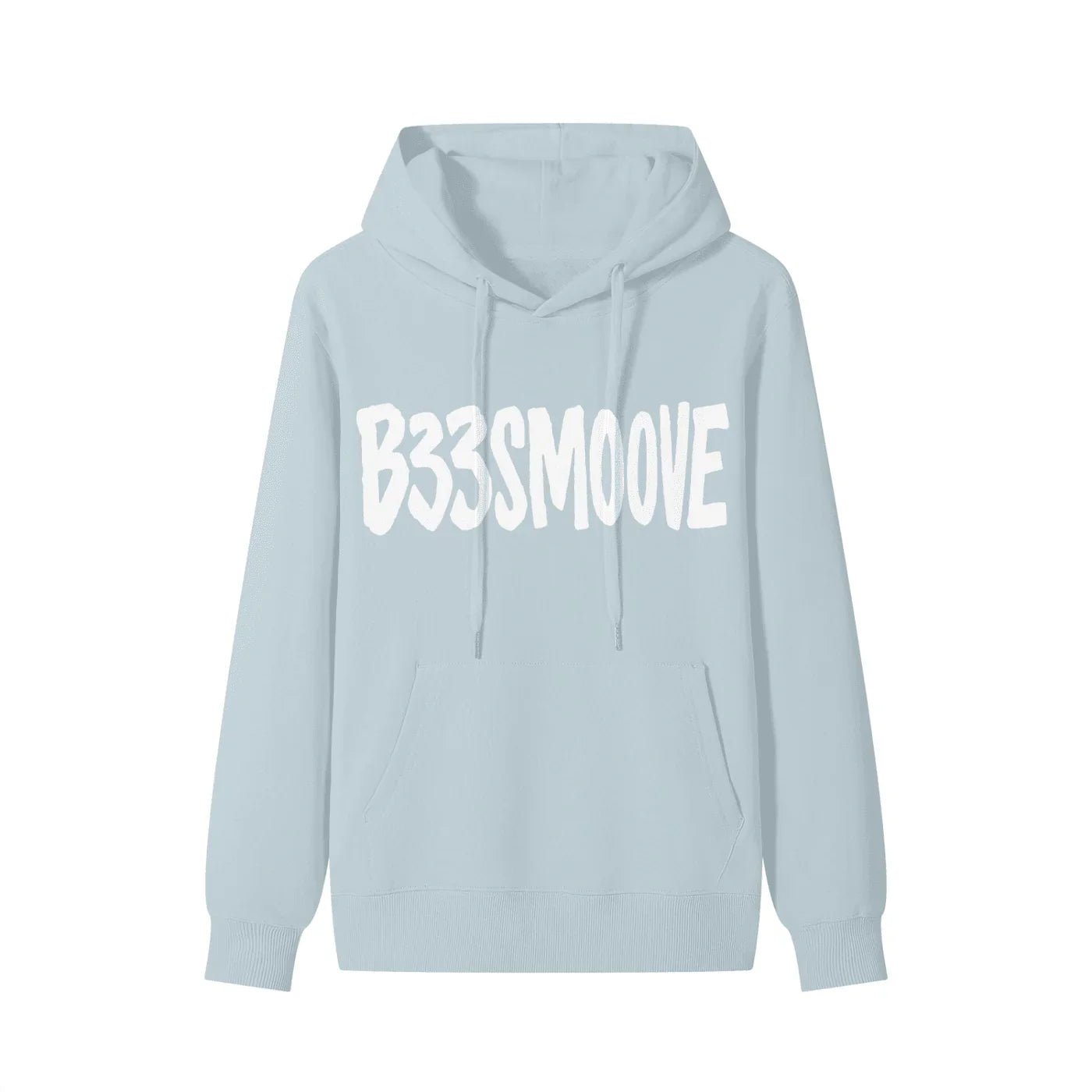 BEESMOOVE Blacksouth BootLeg Edition Classic Hoodie - Beesmoove