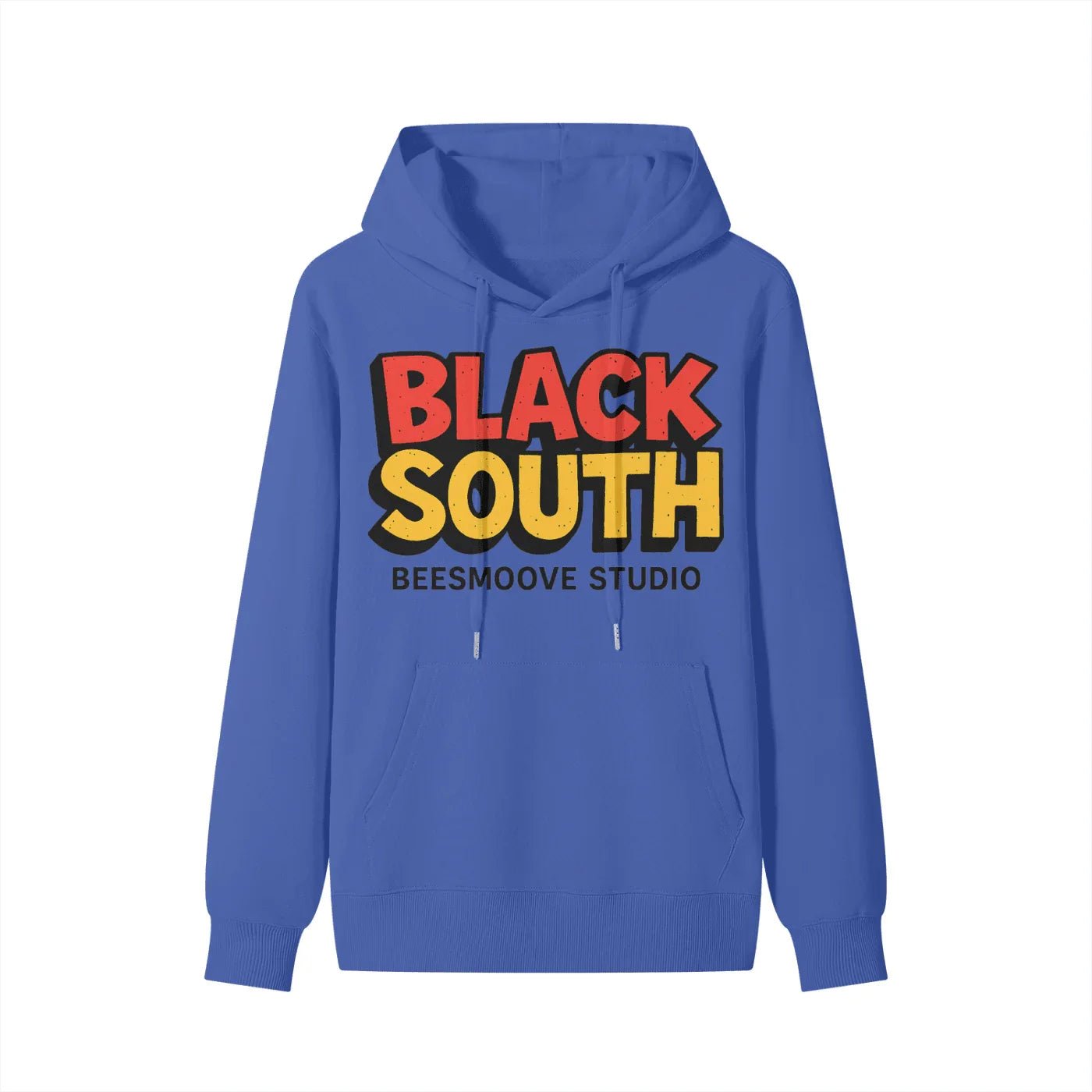 BEESMOOVE BlackSouth Classic Hoodie - Beesmoove