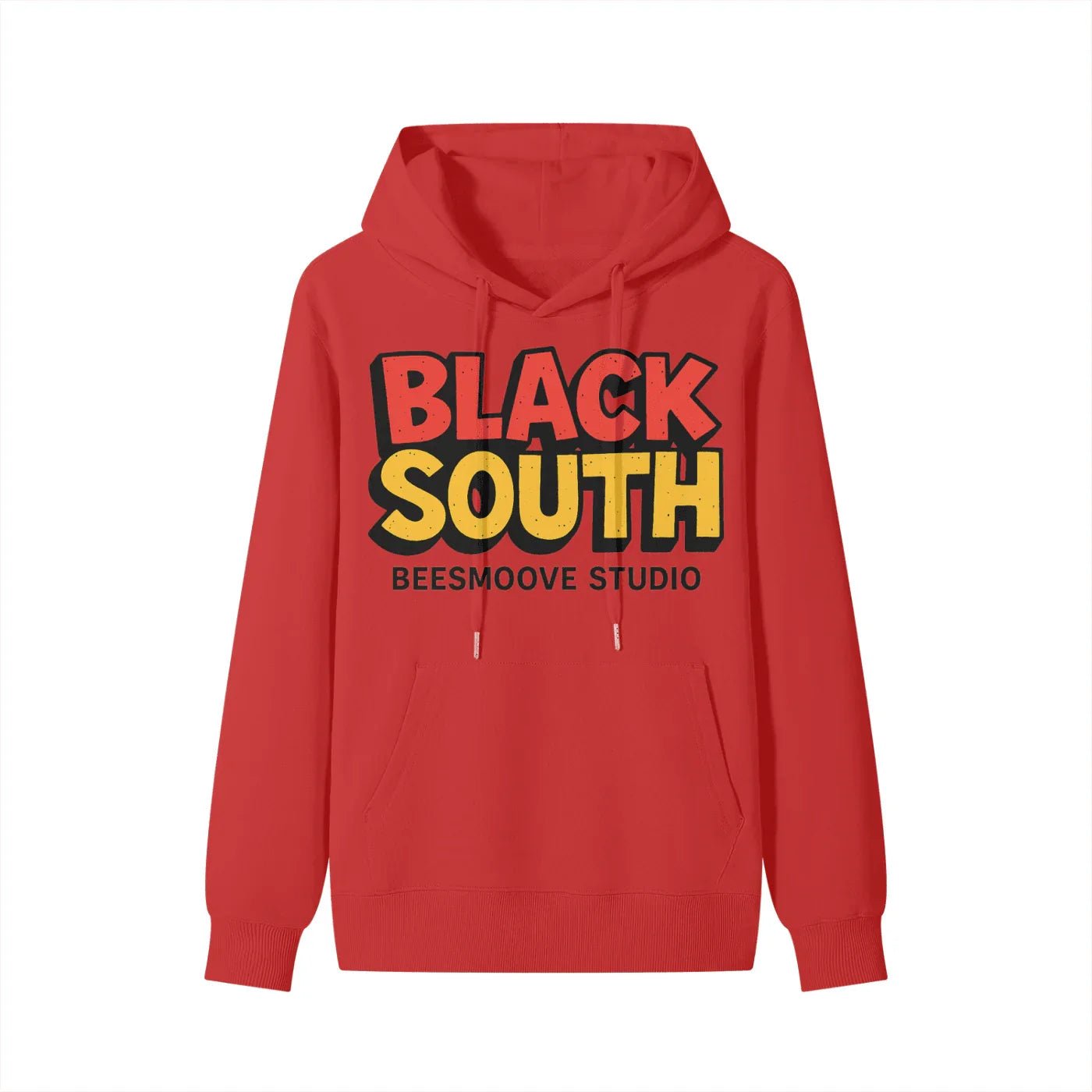 BEESMOOVE BlackSouth Classic Hoodie - Beesmoove