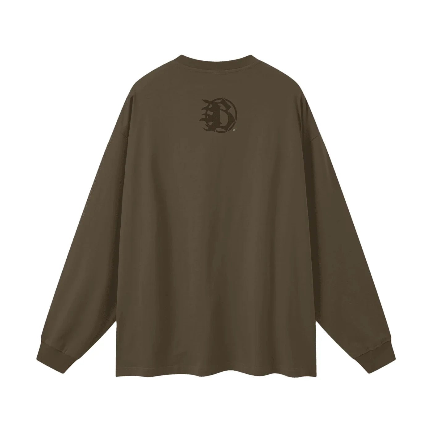 BEESMOOVE BlackSouth Collective Cotton Long Sleeve Tee - Beesmoove