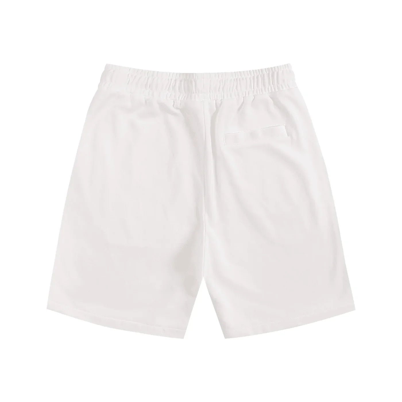 BEESMOOVE BlackSouth Collective Cotton Shorts - Beesmoove