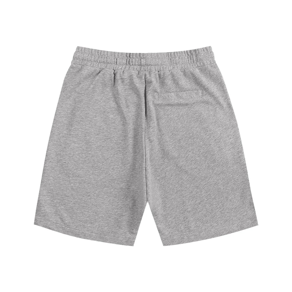 BEESMOOVE BlackSouth Collective Cotton Shorts - Beesmoove