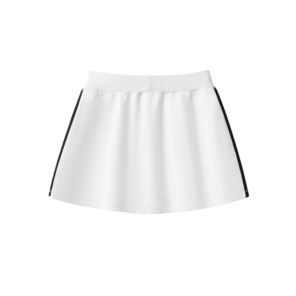 BEESMOOVE BlackSouth Collective Short Skirt - Beesmoove