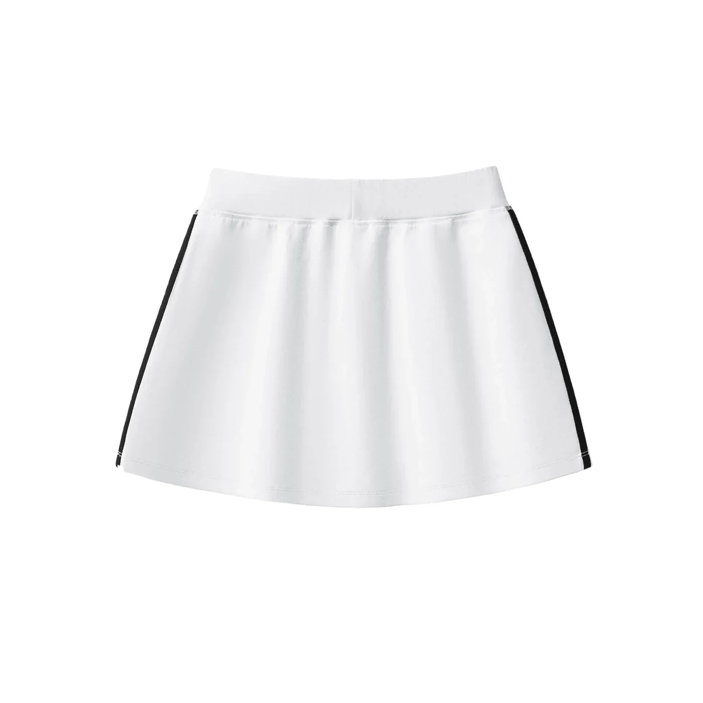 BEESMOOVE BlackSouth Collective Short Skirt - Beesmoove