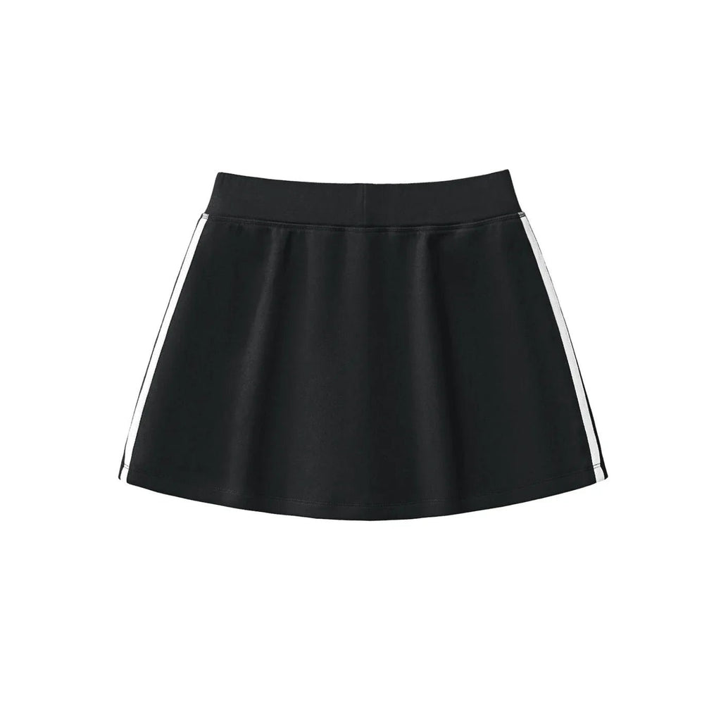 BEESMOOVE BlackSouth Collective Short Skirt - Beesmoove