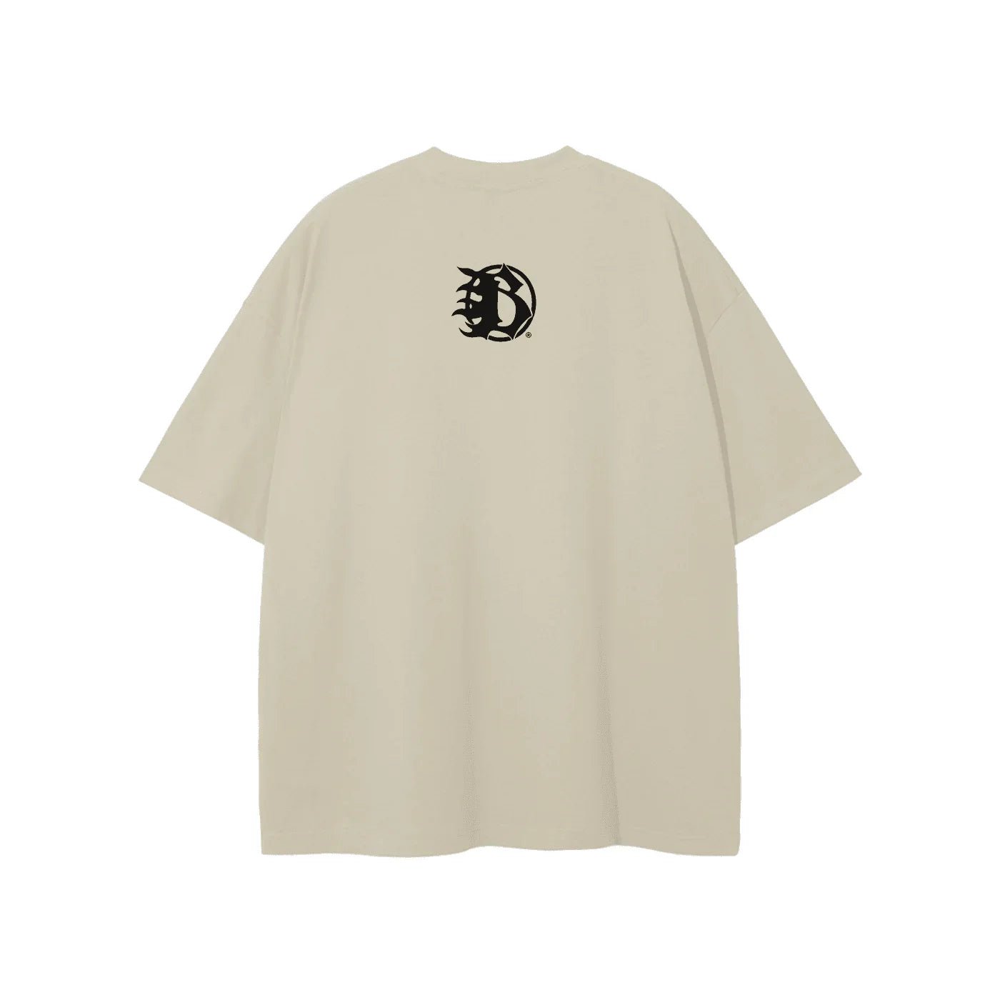 BEESMOOVE BlackSouth Collective T-shirt - Beesmoove