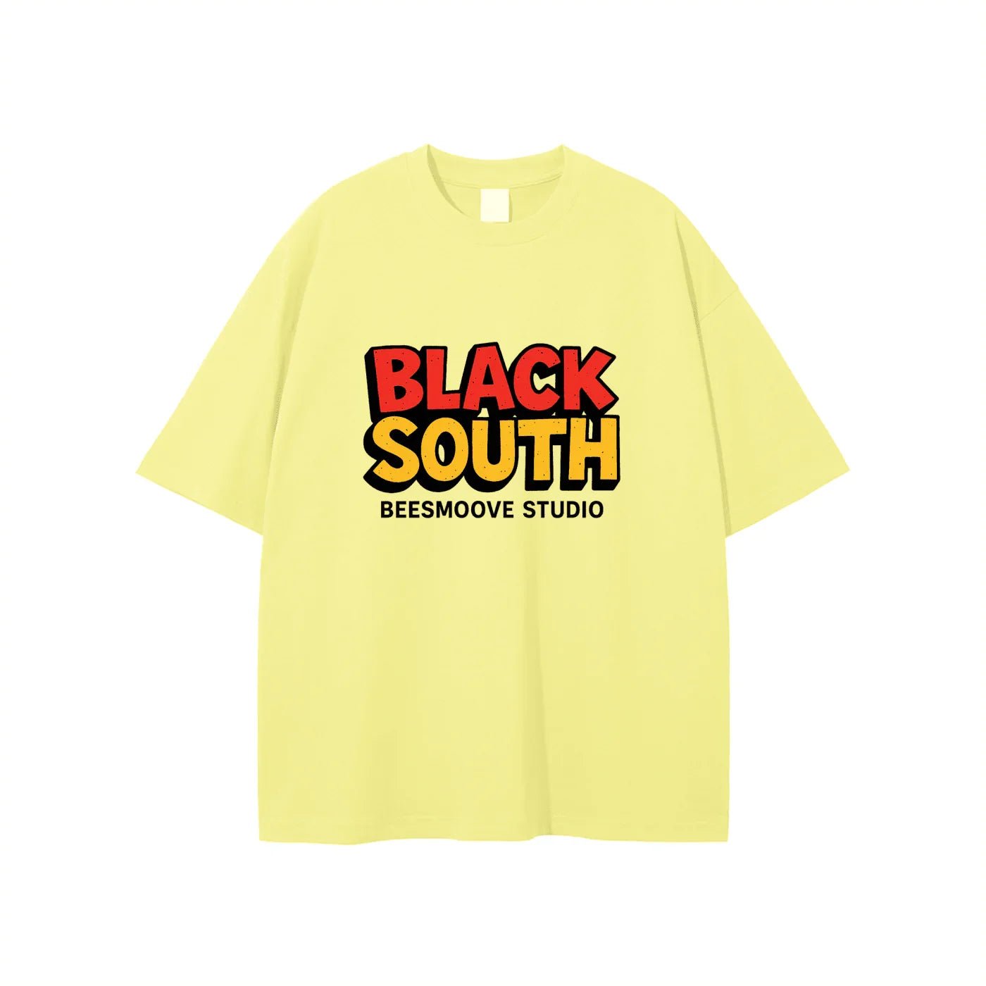 BEESMOOVE BlackSouth Collective T-shirt - Beesmoove