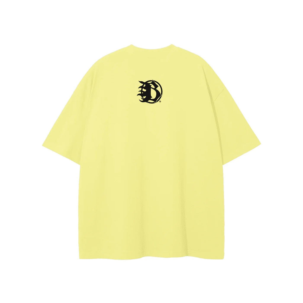 BEESMOOVE BlackSouth Collective T-shirt - Beesmoove